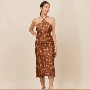 Park and Fifth Vincente Dress